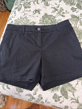 Tommy Bahama Black Women's Shorts